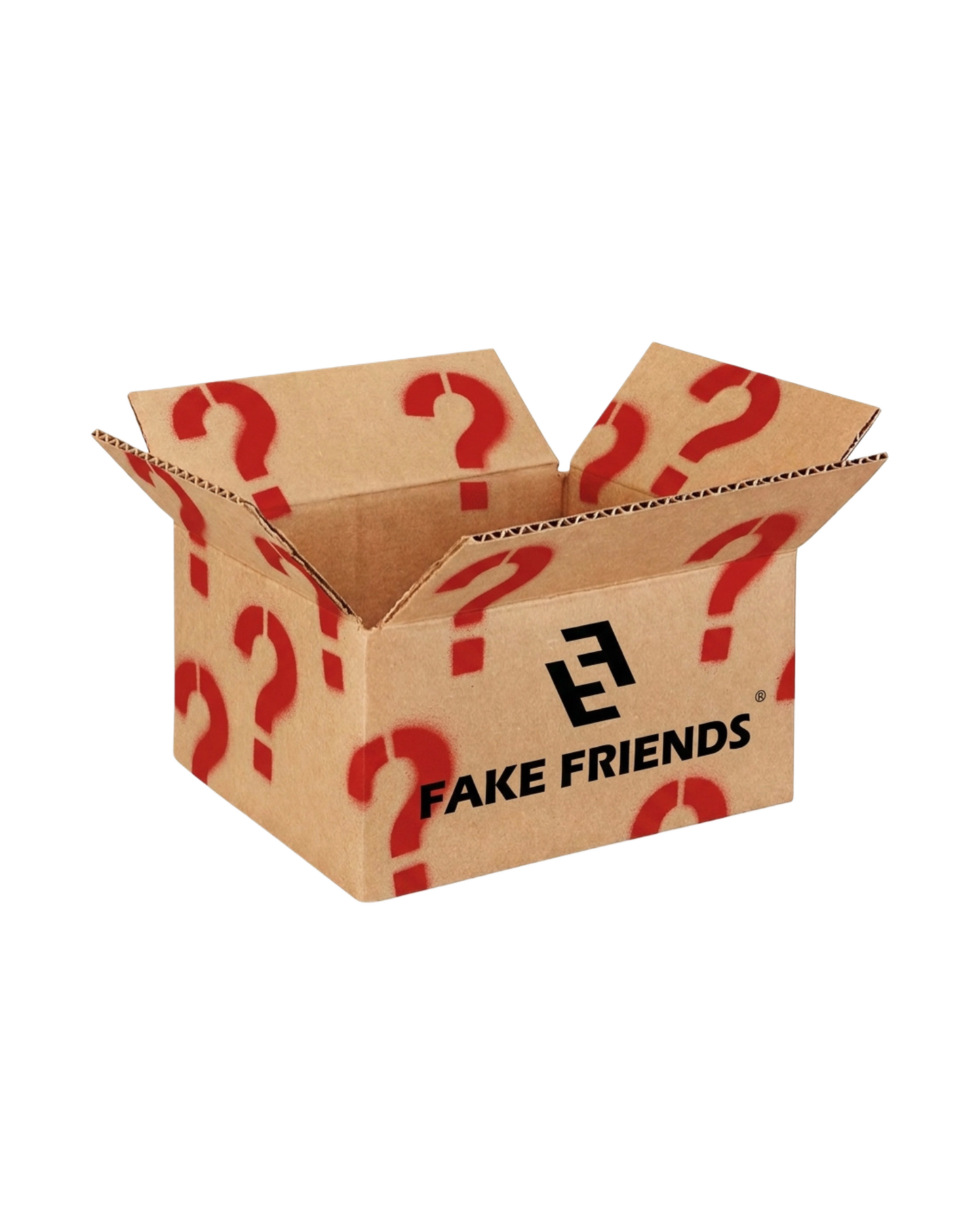 MYSTERY BOX 1 (INCLUYE 2 FAKES)