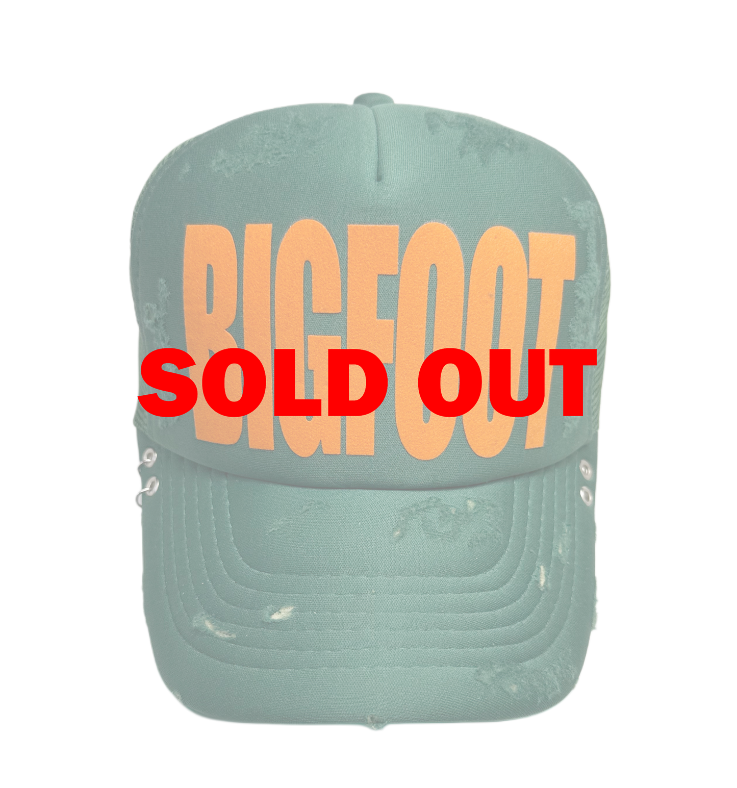 BIGFOOT