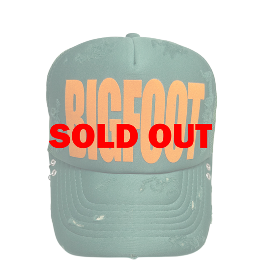 BIGFOOT