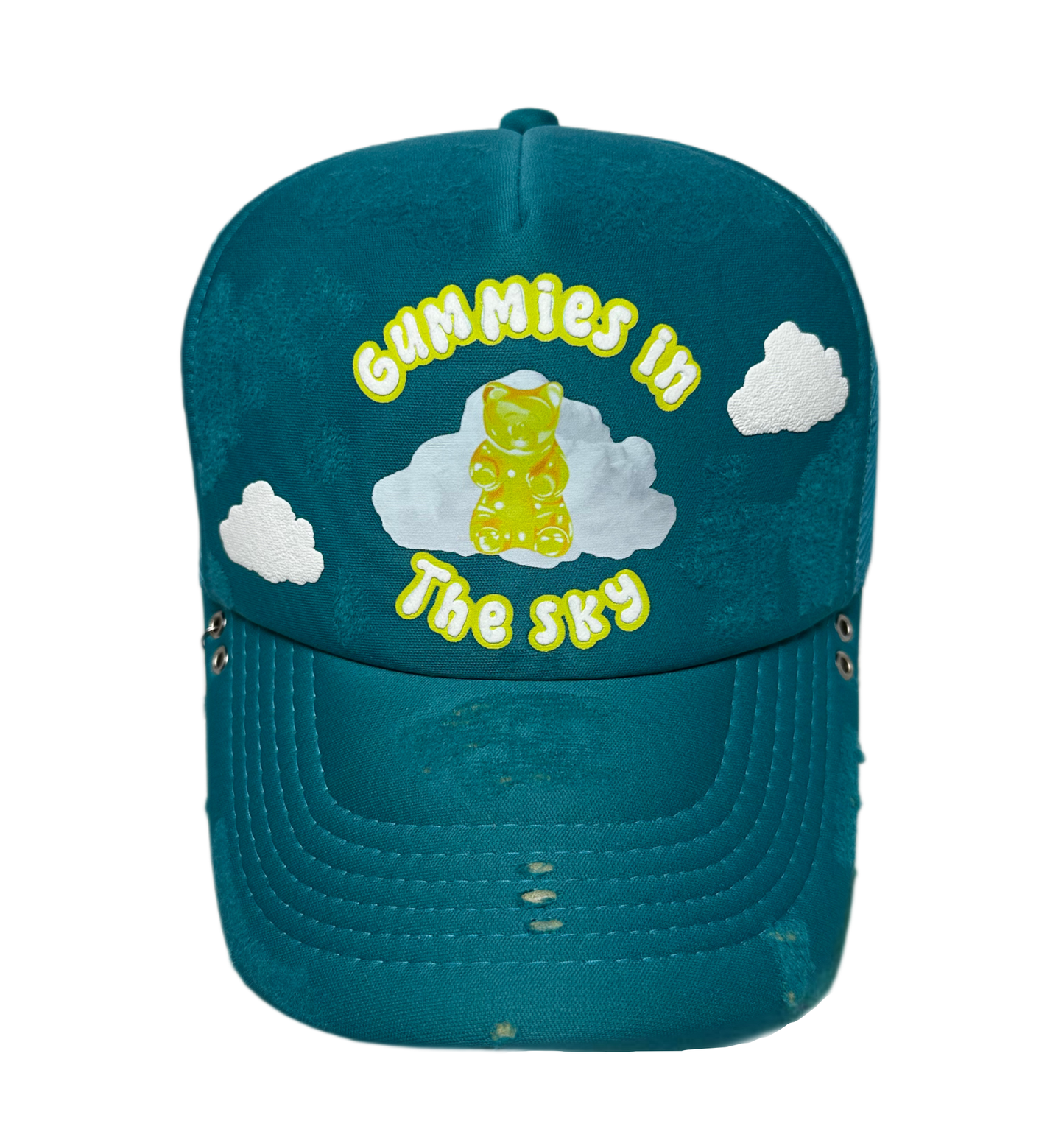 GUMMIES