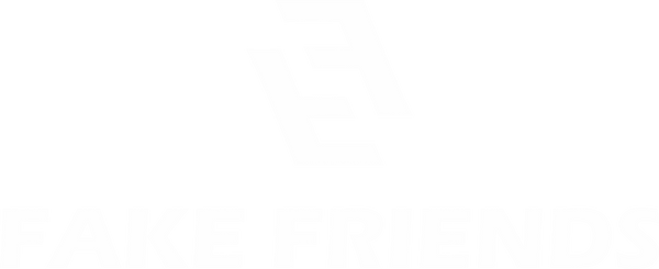 FAKEFRIENDS