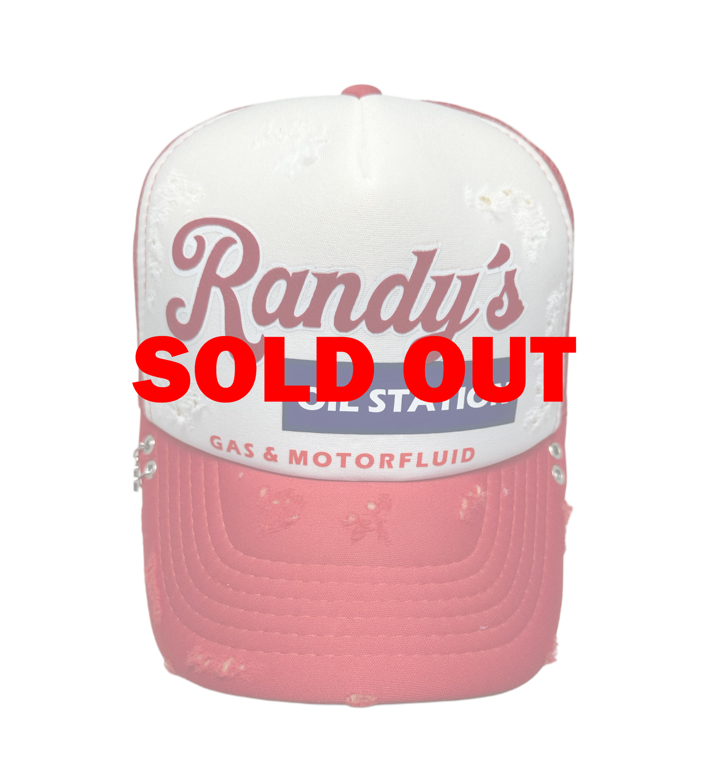 RANDY´S