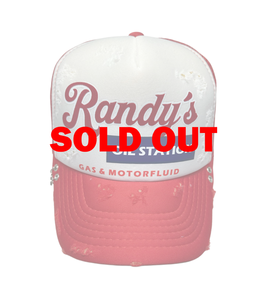RANDY´S